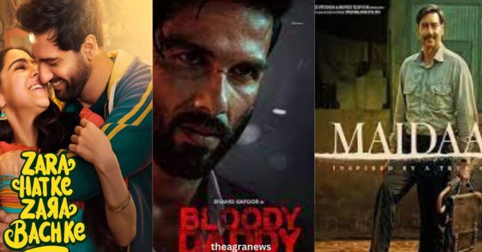 upcoming bollywood movies in june 2023